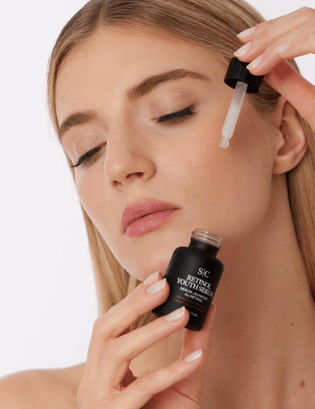 Adult Acne, Texture and Pigmentation:  A Dermatology-Inspired Routine That Doesn't Strip Your Barrier