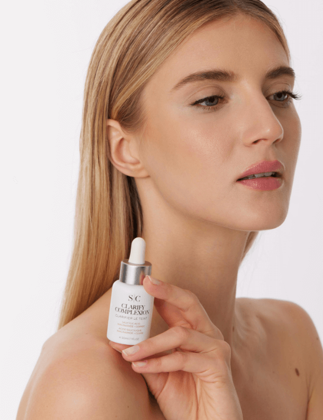 Perimenopause, Menopause and Your Skin: What Is Actually Happening, and What You Can Do About It