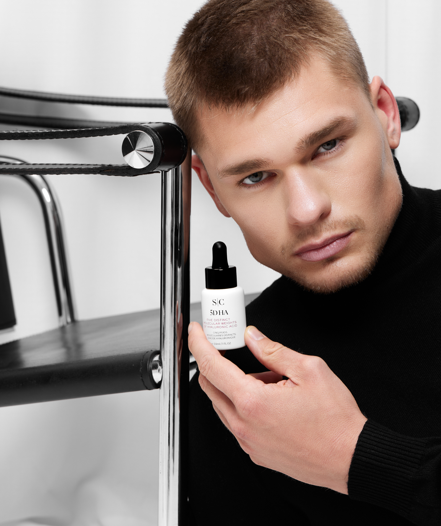 Inside TGHA⁴®: The Anti-Ageing Complex That Mimics In-Clinic Results at Home