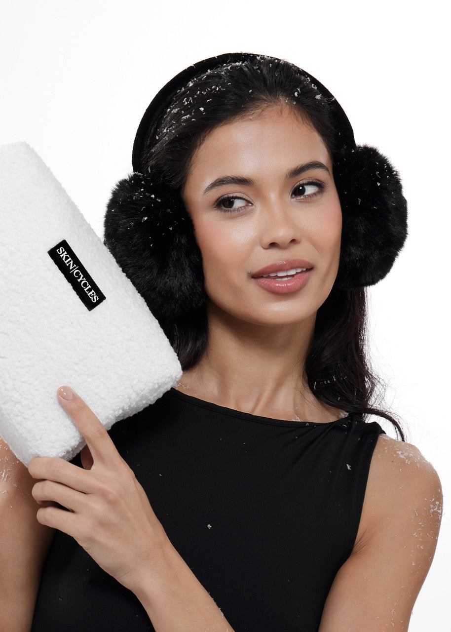 Alice Recommends: Christmas Skin Must‑Haves