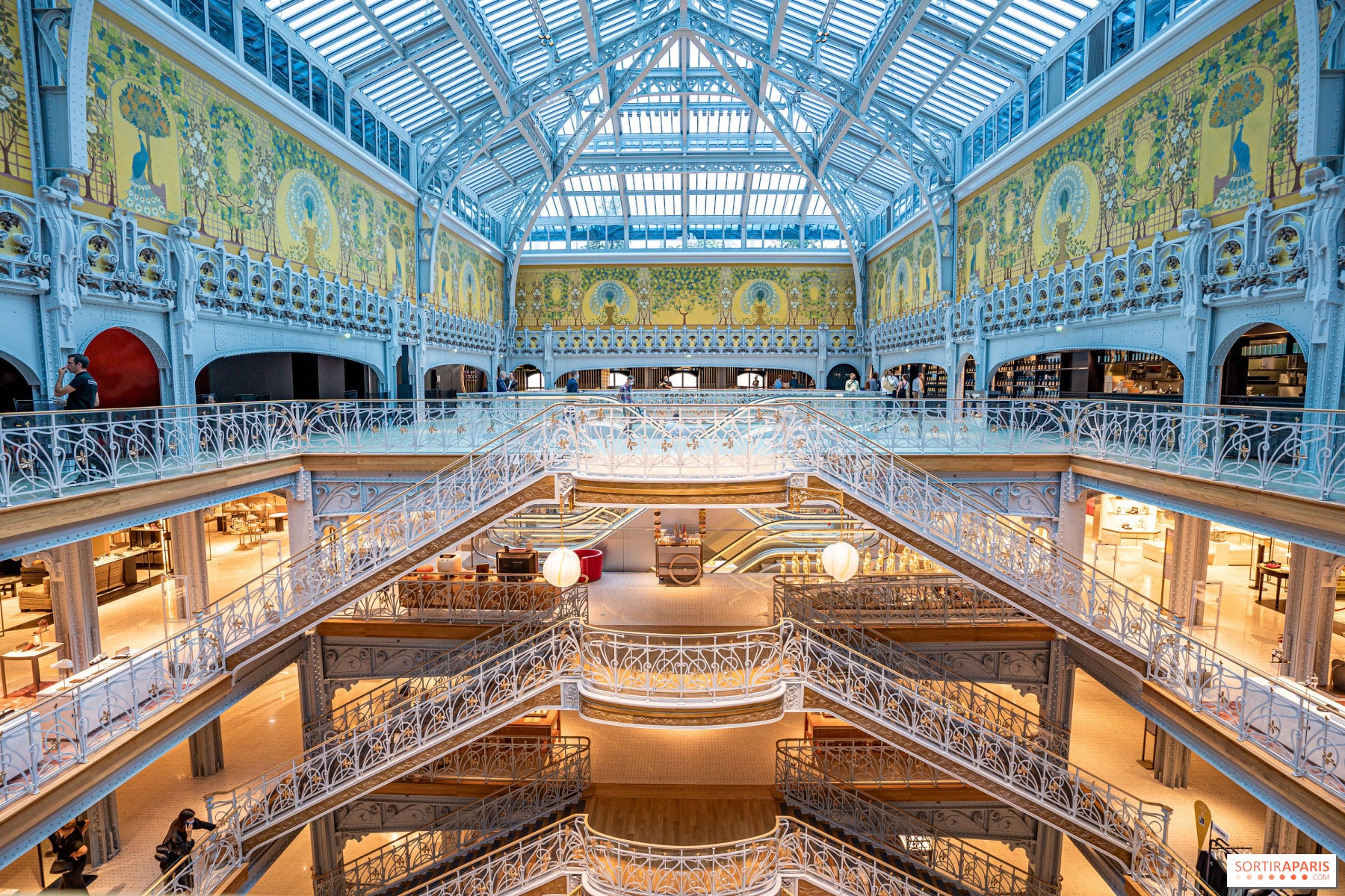 La Samaritaine