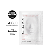 Bio-Cellulose Mask