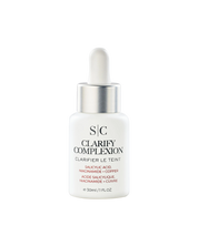 Clarify Complexion