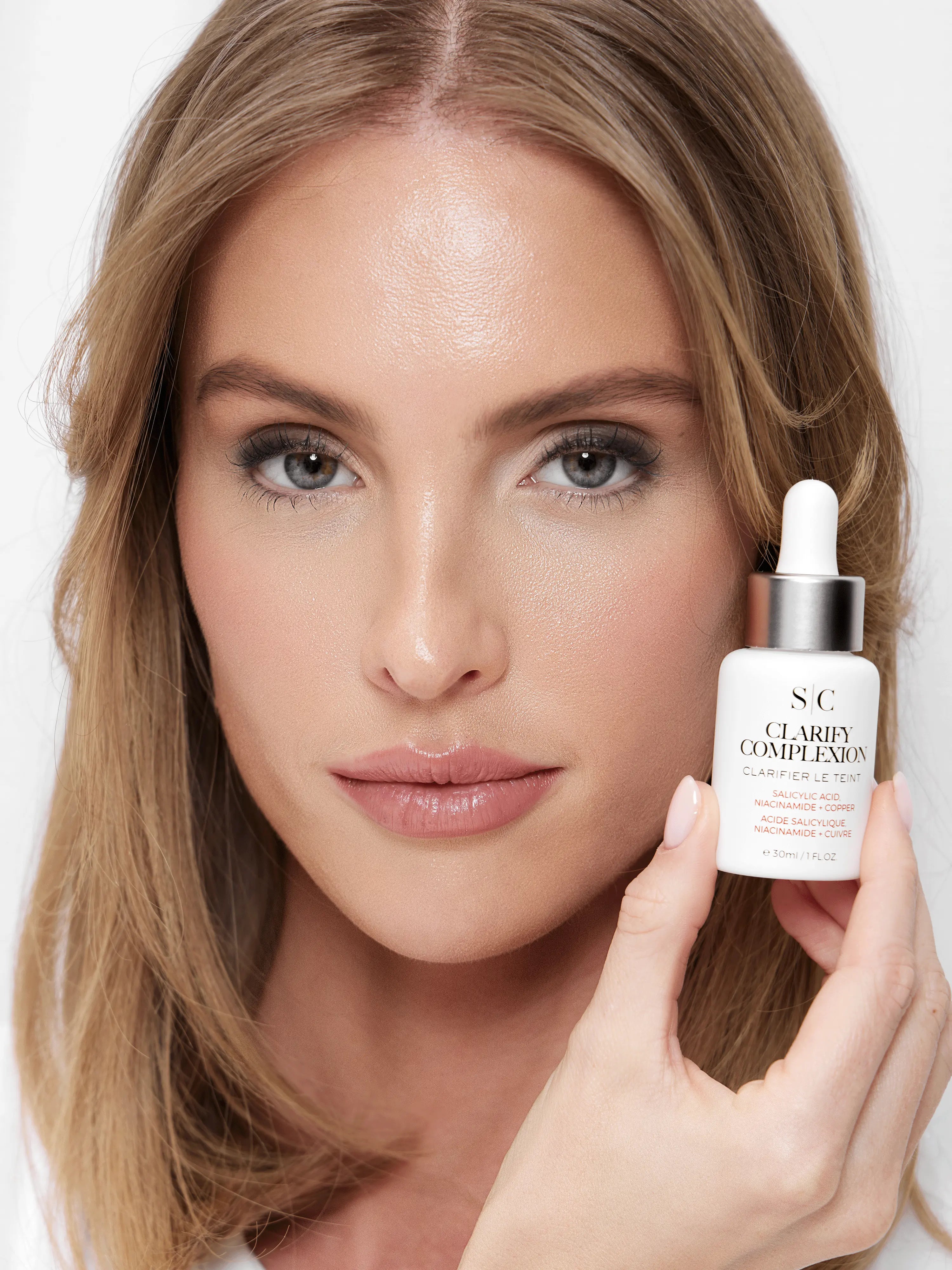 Clarify Complexion
