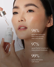 Clarify Complexion