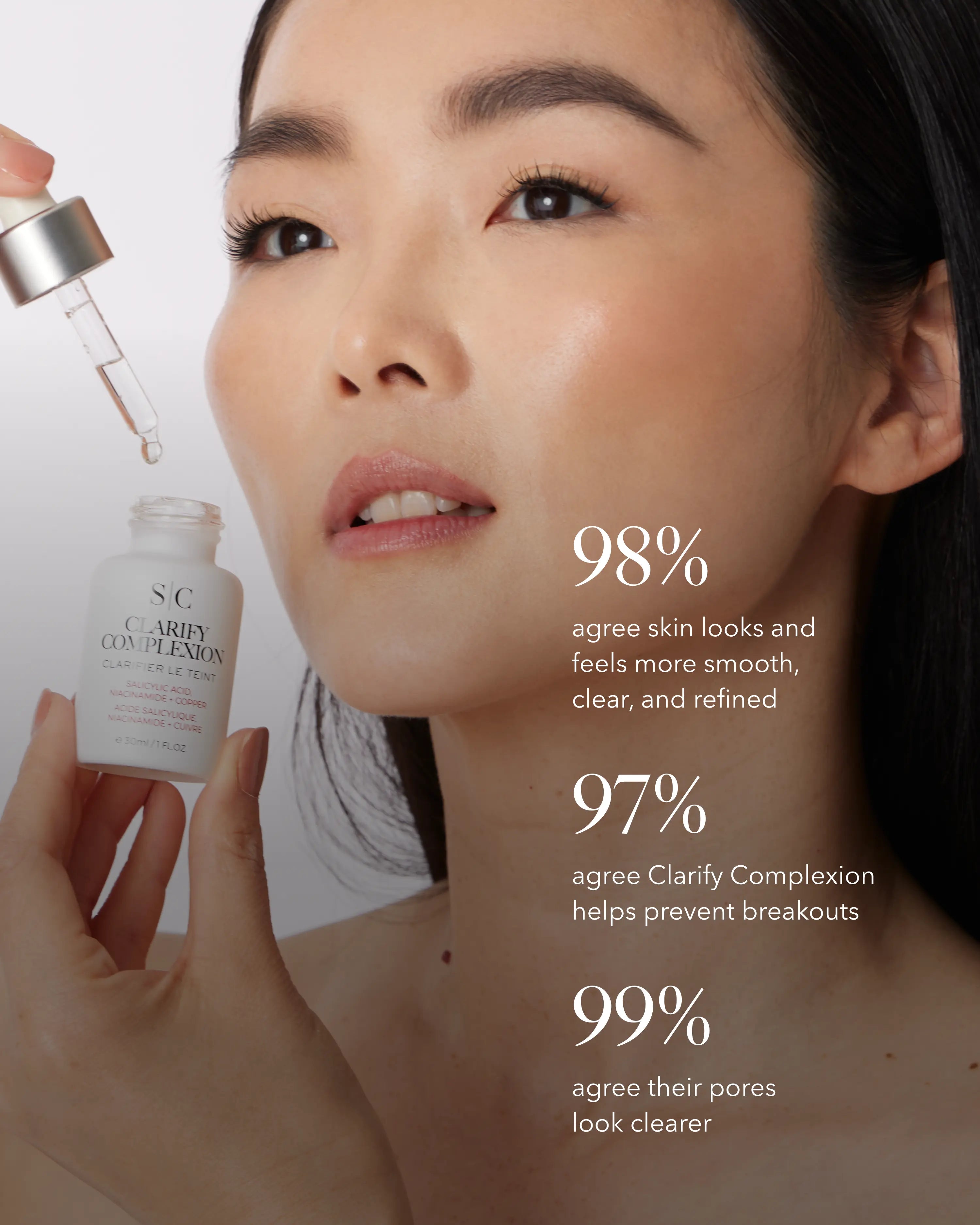 Clarify Complexion