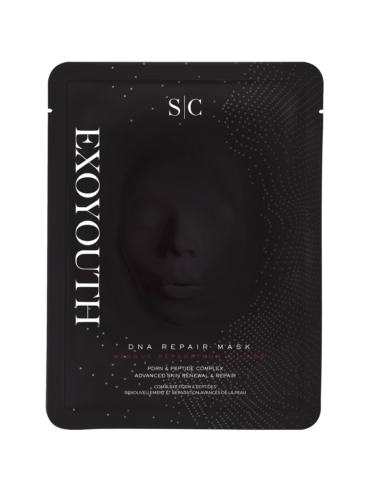 ExoYouth DNA Repair Mask