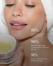 ExoYouth Cleansing Balm