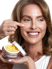 ExoYouth Cleansing Balm