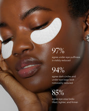 Eye Matrix Mask