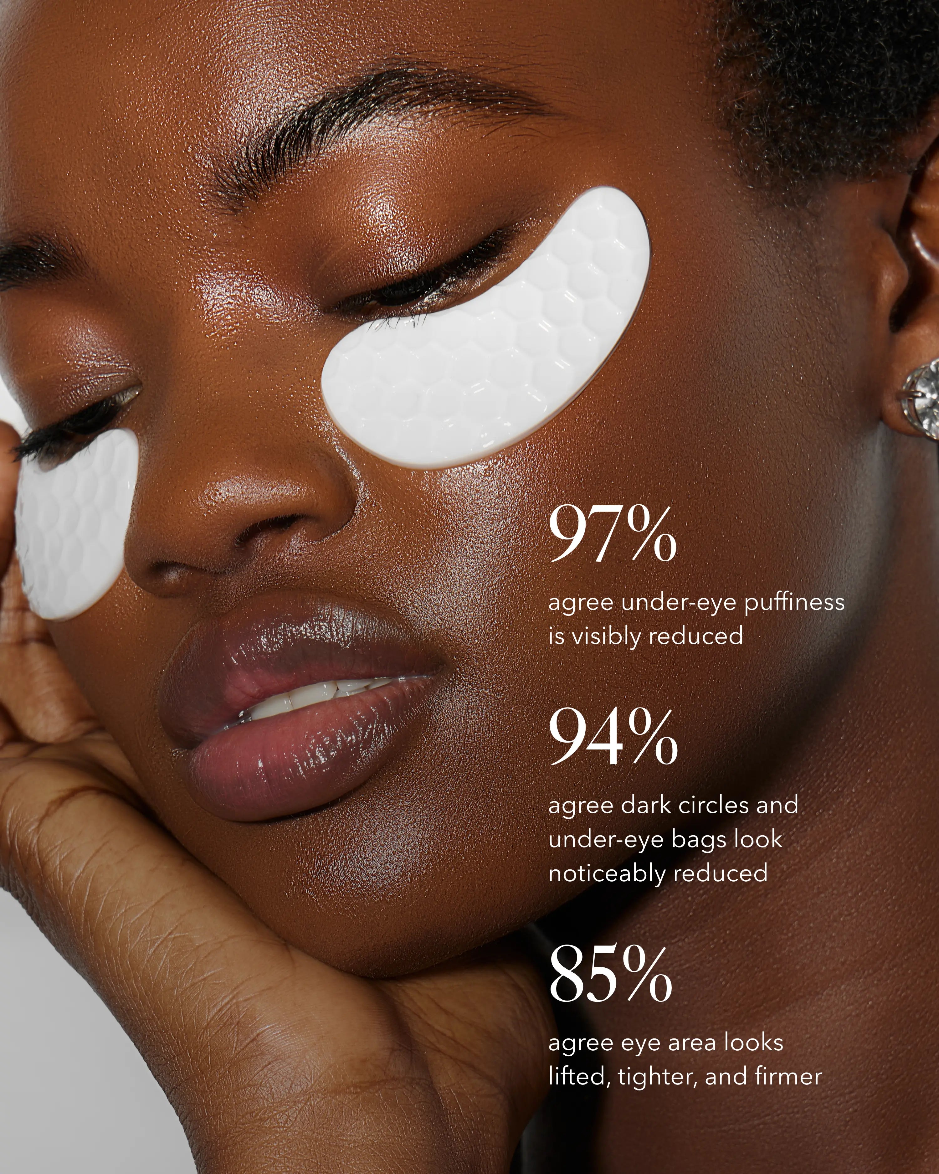 Eye Matrix Mask