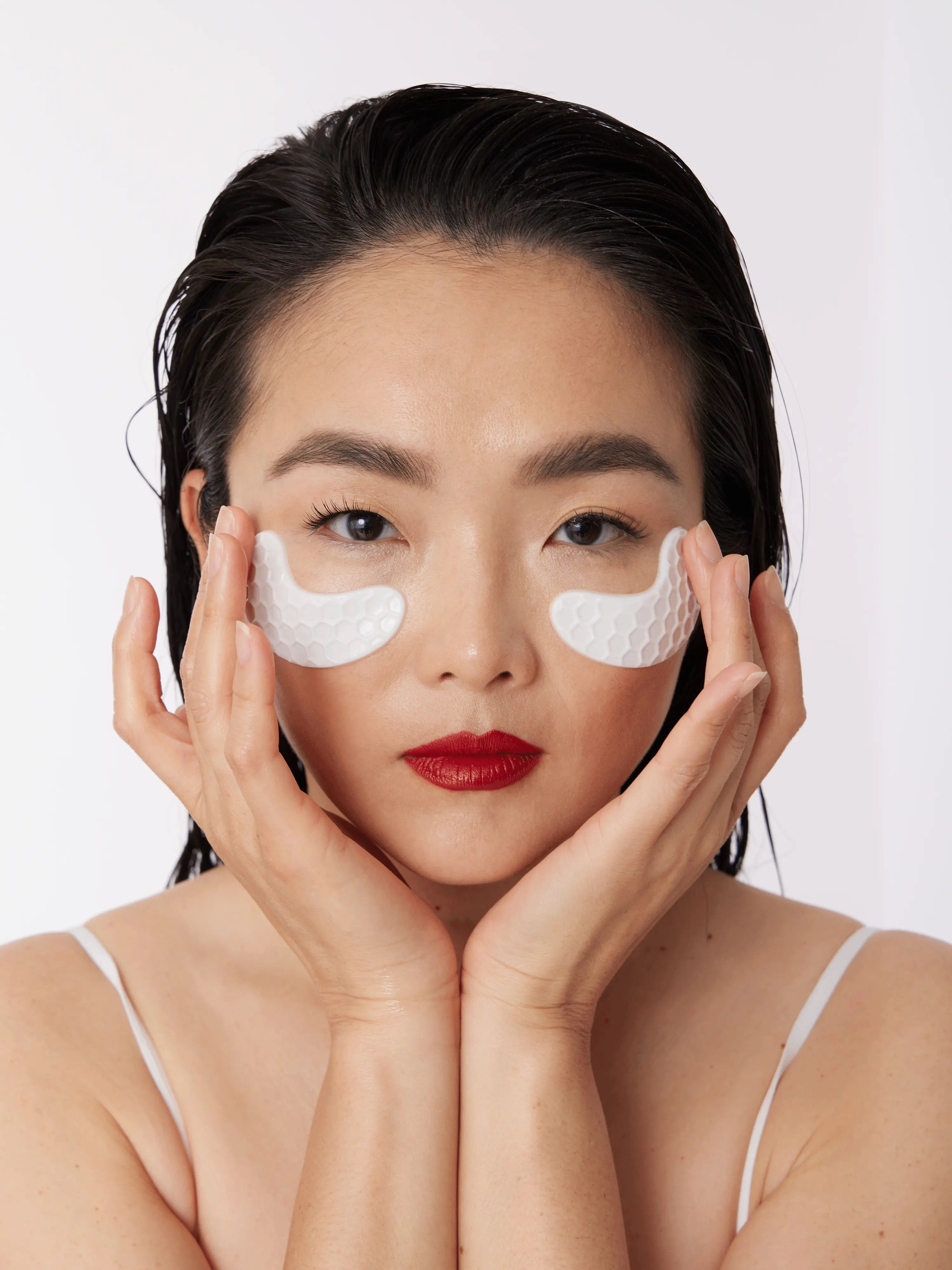 Eye Matrix Mask