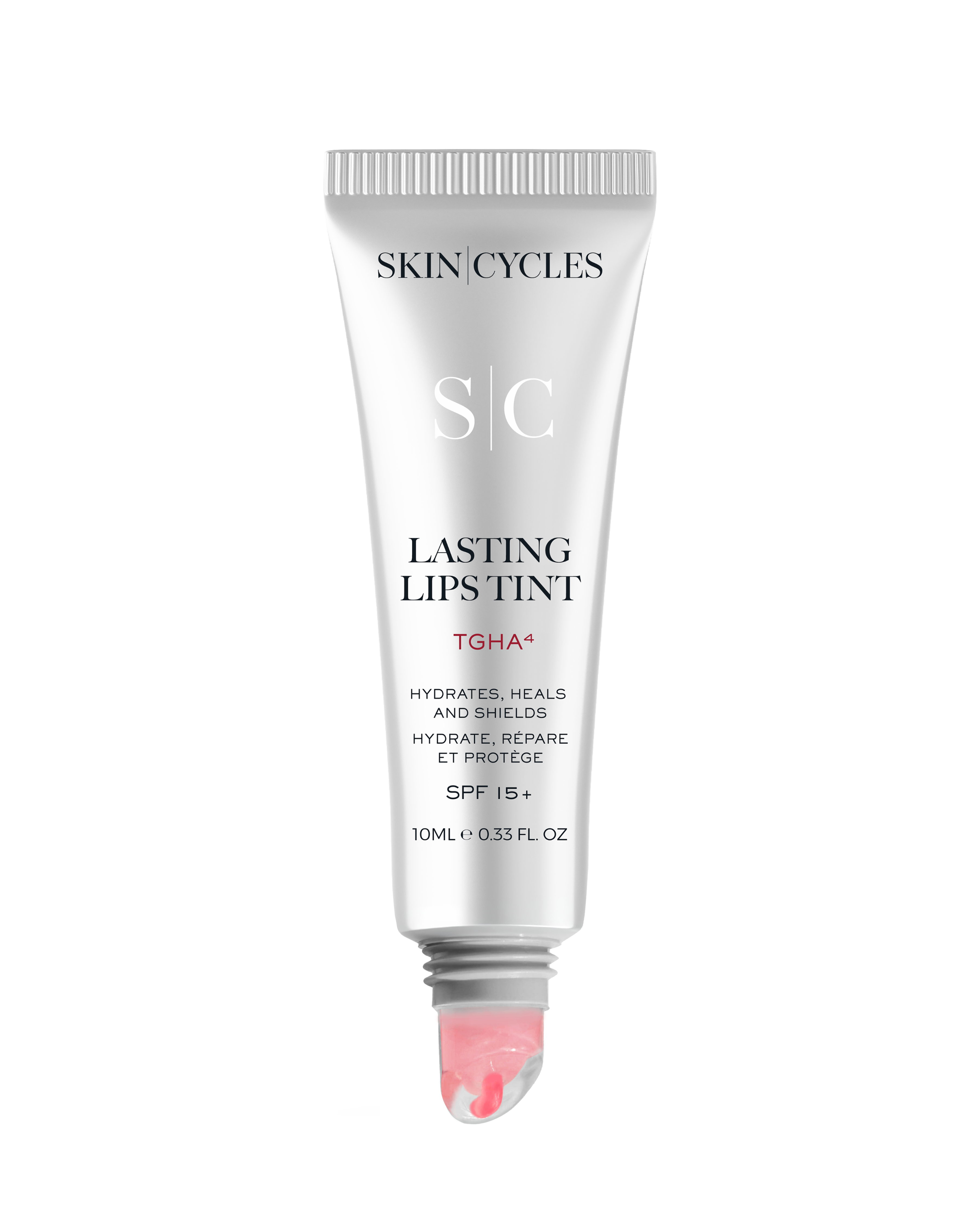 Lip Duo Kit