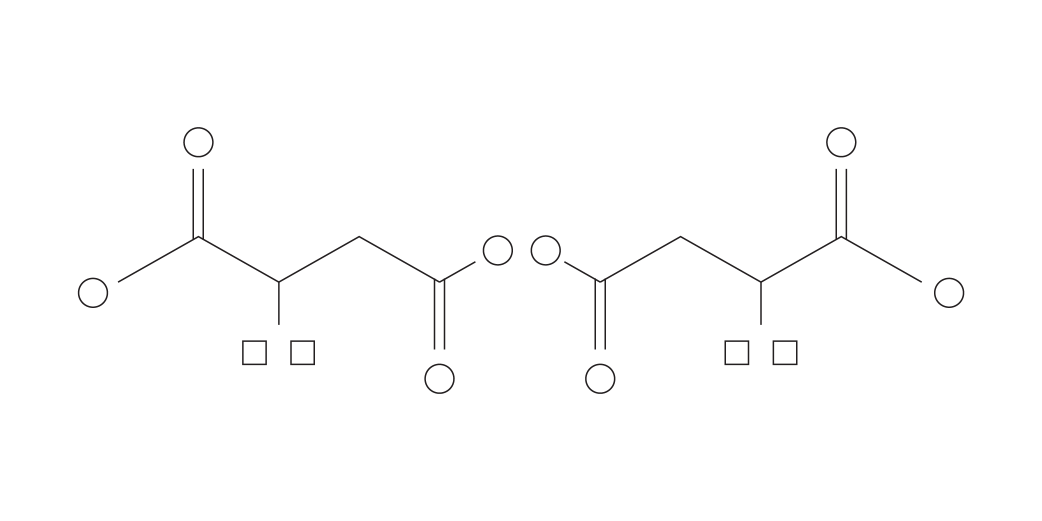 Magnesium Aspartate, Zinc Gluconate, Copper Gluconate: