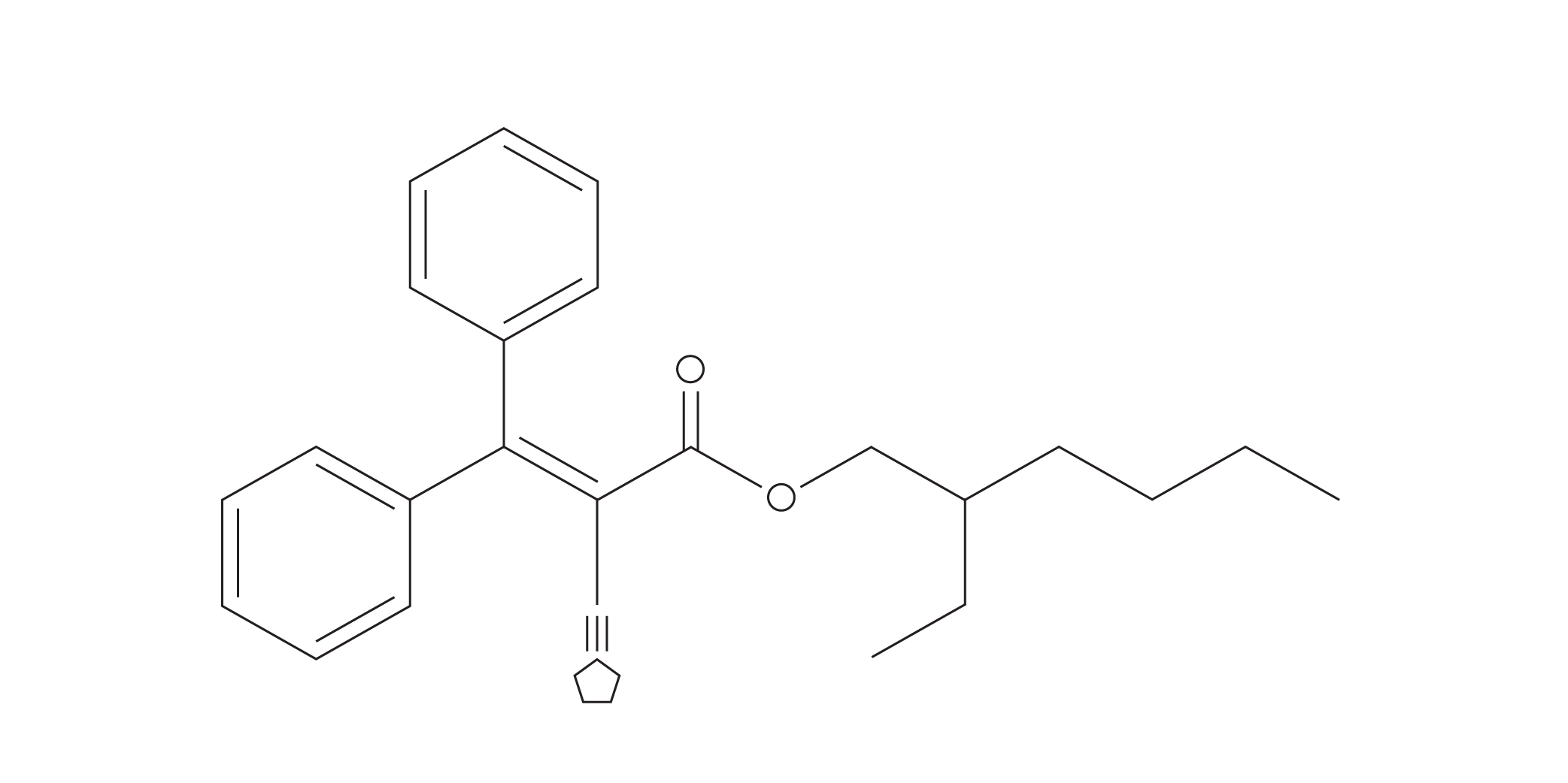 Octocrylene