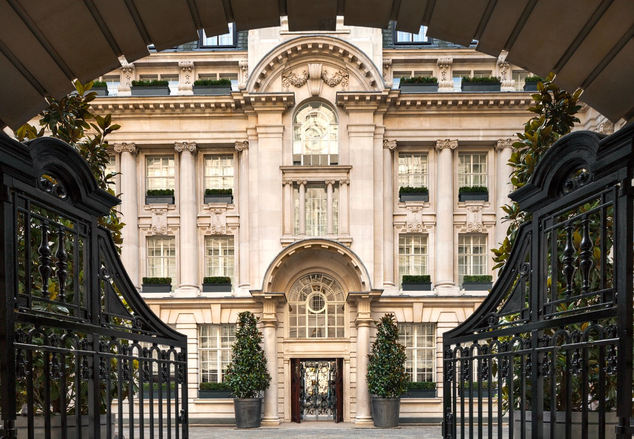 Rosewood Hotels