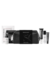SkinCycles Travel Set Noir