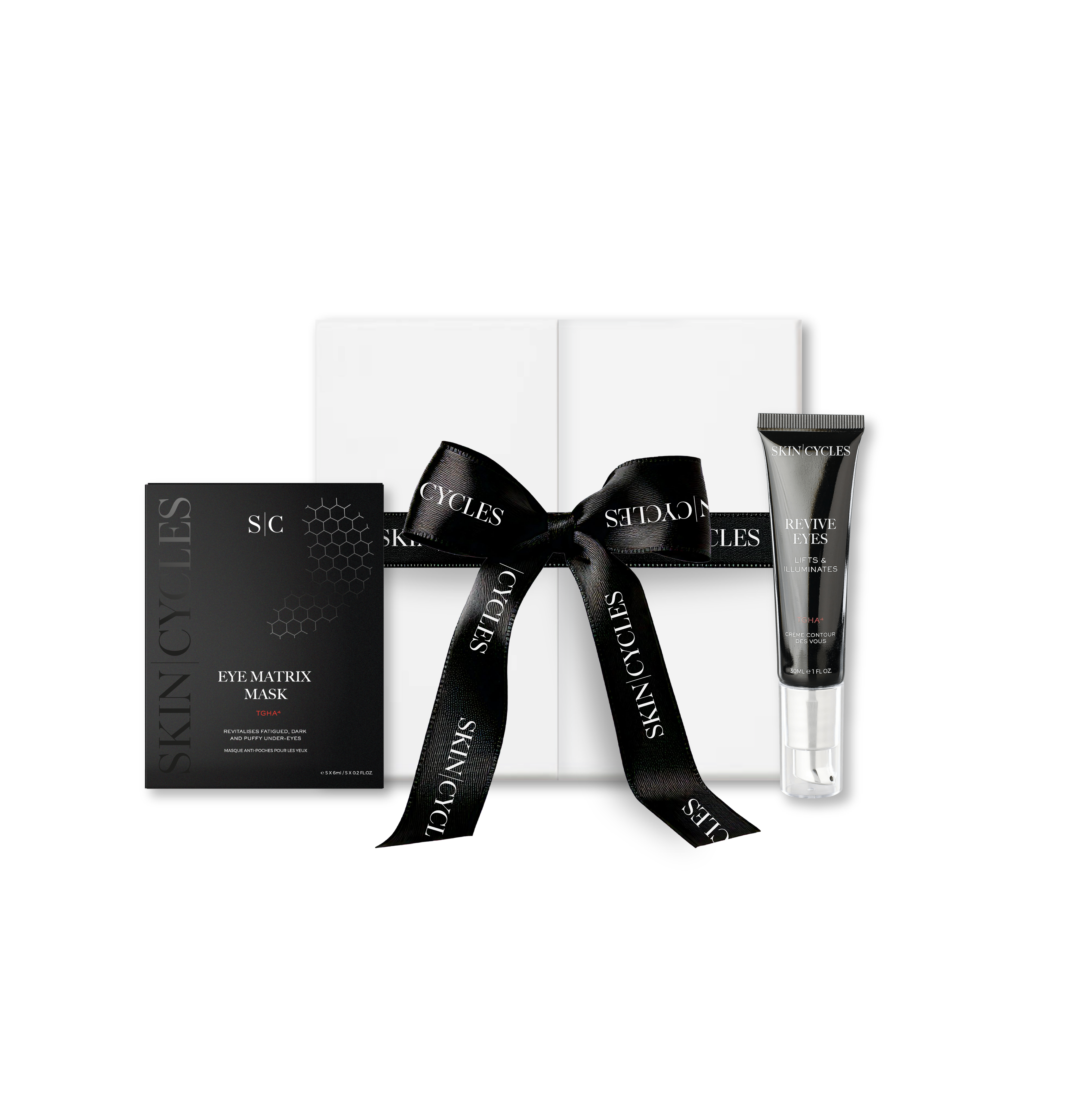 Eye Duo Kit