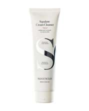 Squalane Cream Cleanser