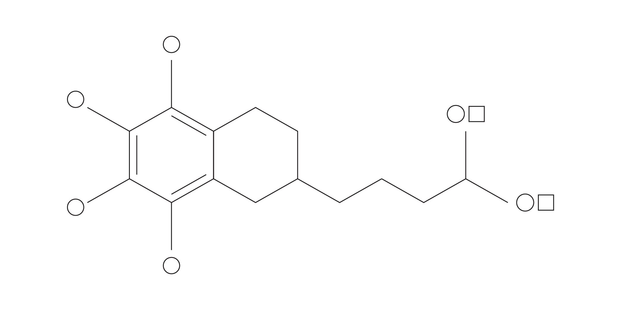 Tocopherol