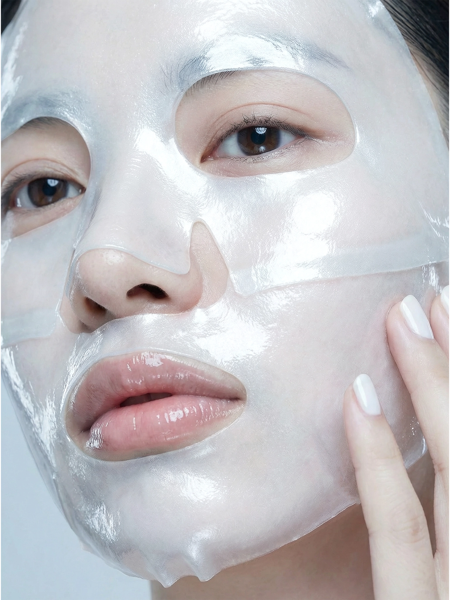 ExoYouth DNA Repair Mask
