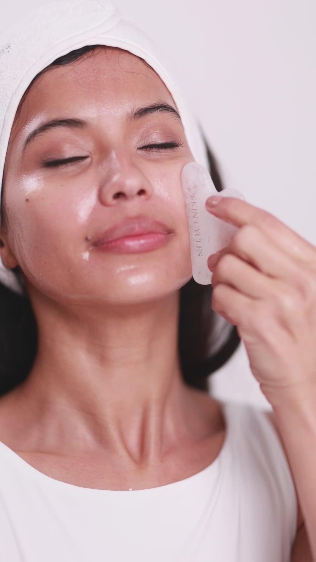 Gua Sha