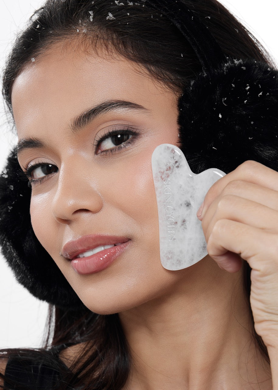 Gua Sha