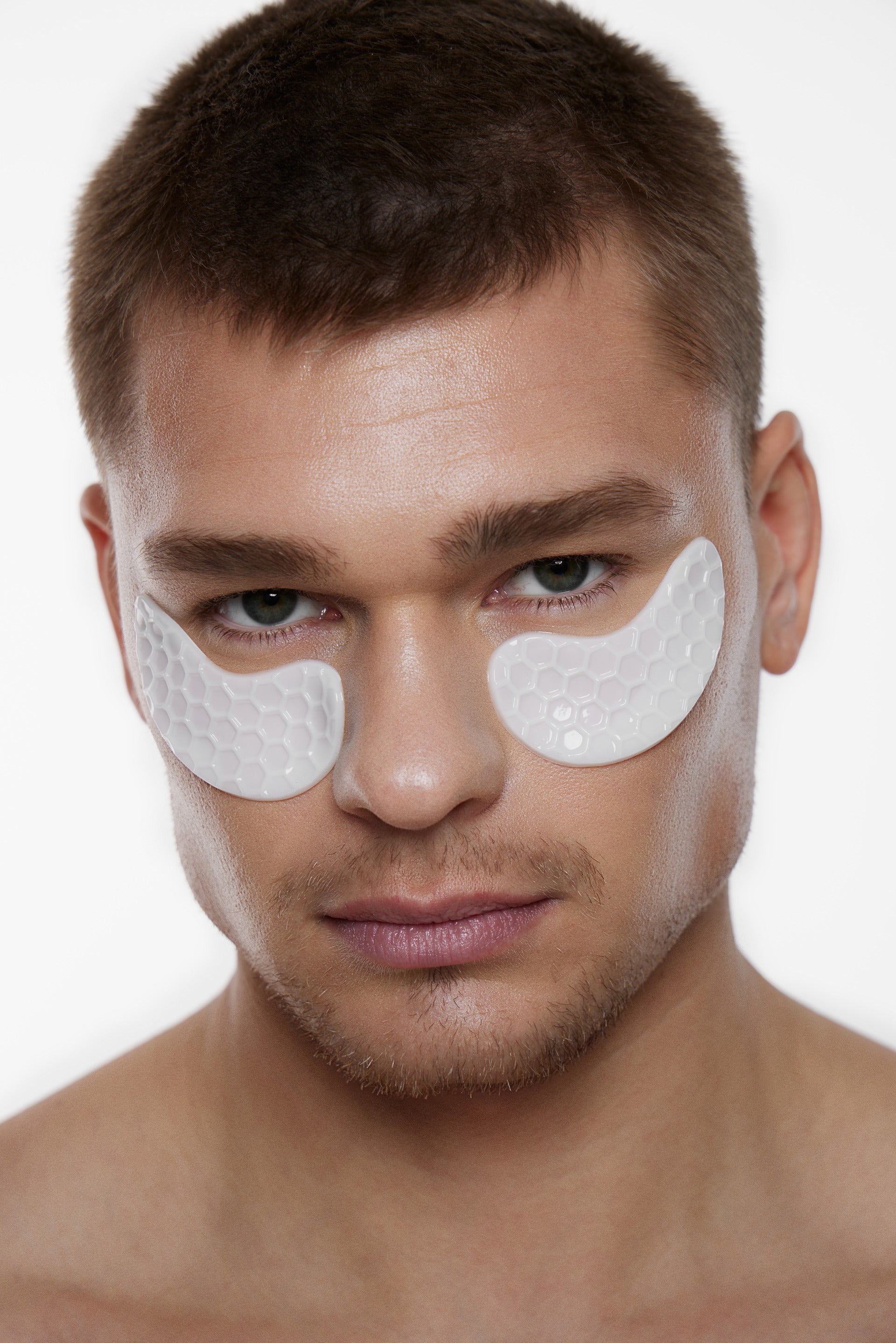 Eye Area Improvement